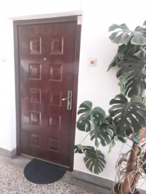 Nena Apartman